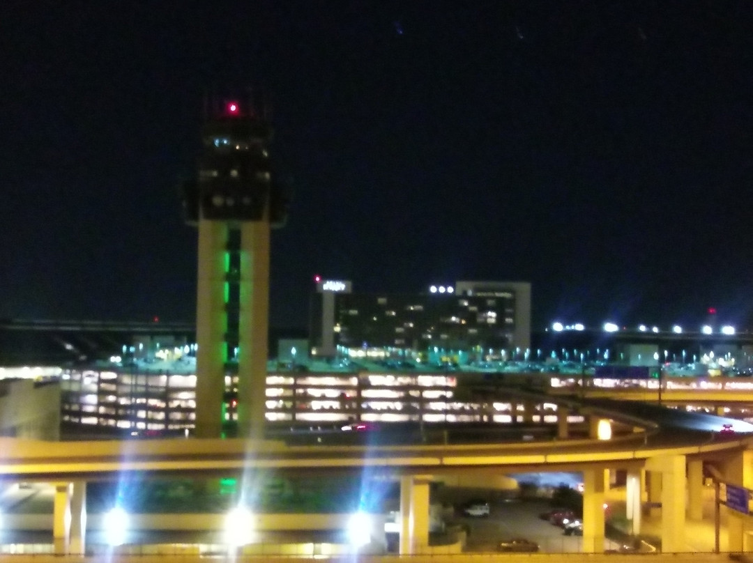 达拉斯-沃思堡国际机场凯悦酒店主图