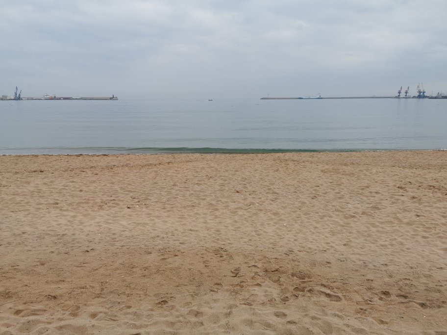 Playa del Hipódromo-梅利利亚必去景点