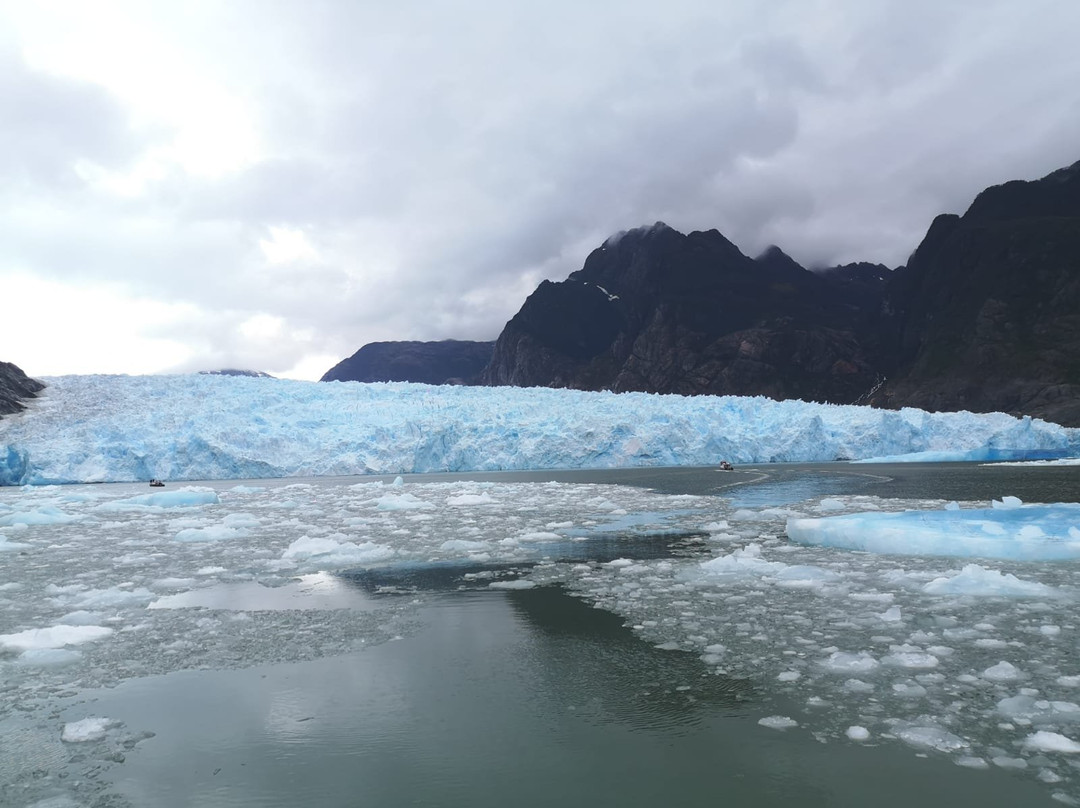 Adventure Travel-Puerto Rio Tranquilo必去景点