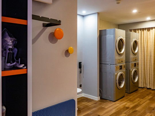 亳州中心智选假日酒店主图