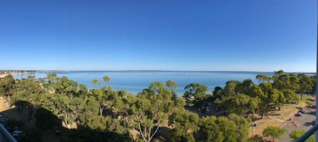 Nautilus By Rockingham Apartments主图