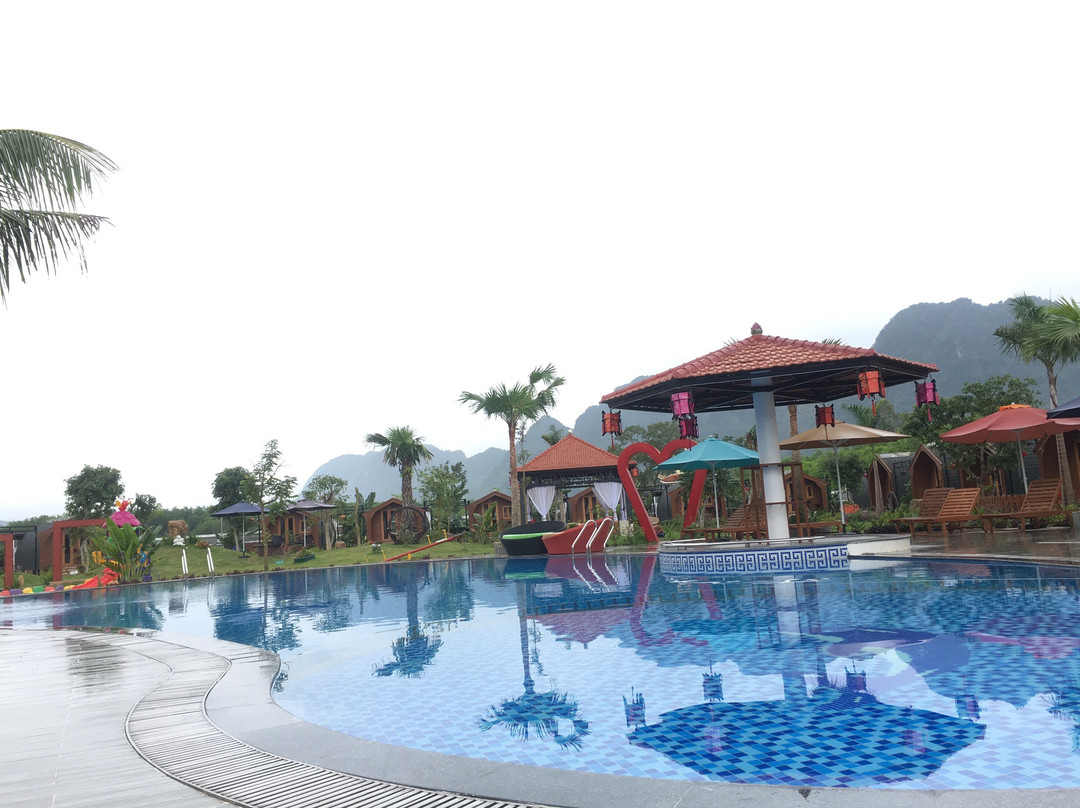 Doan Gia Resort Phong Nha主图