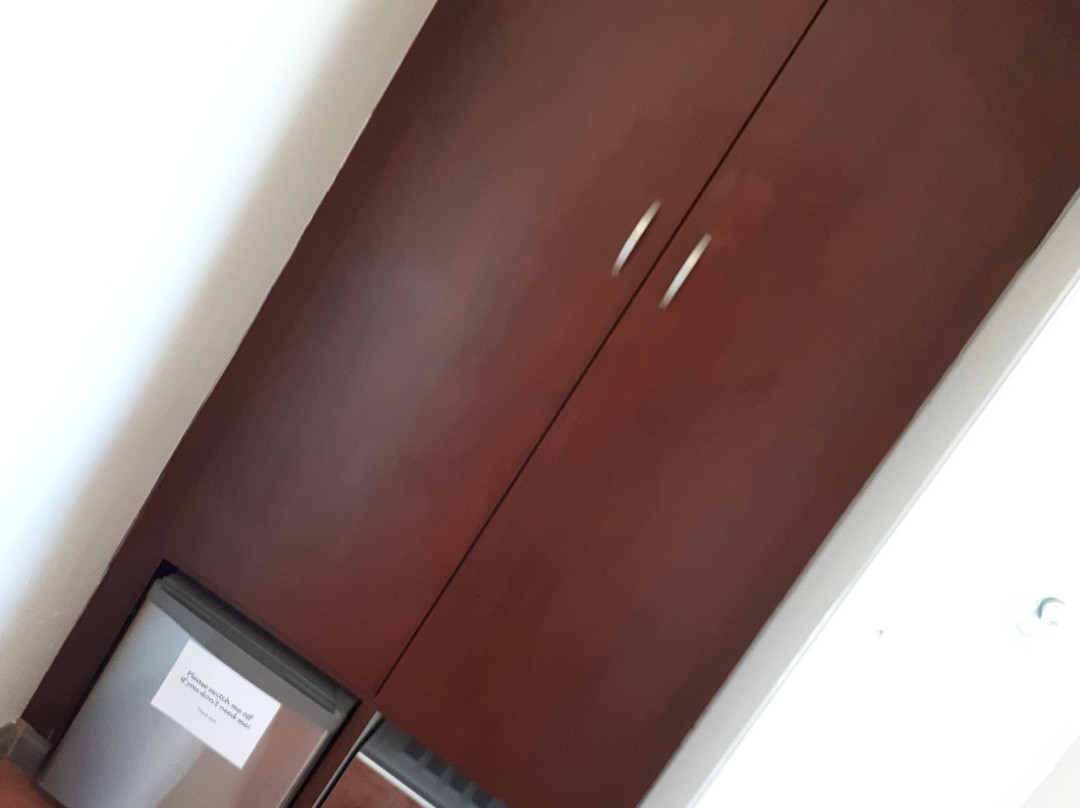 Alpha du Cap Guest House主图