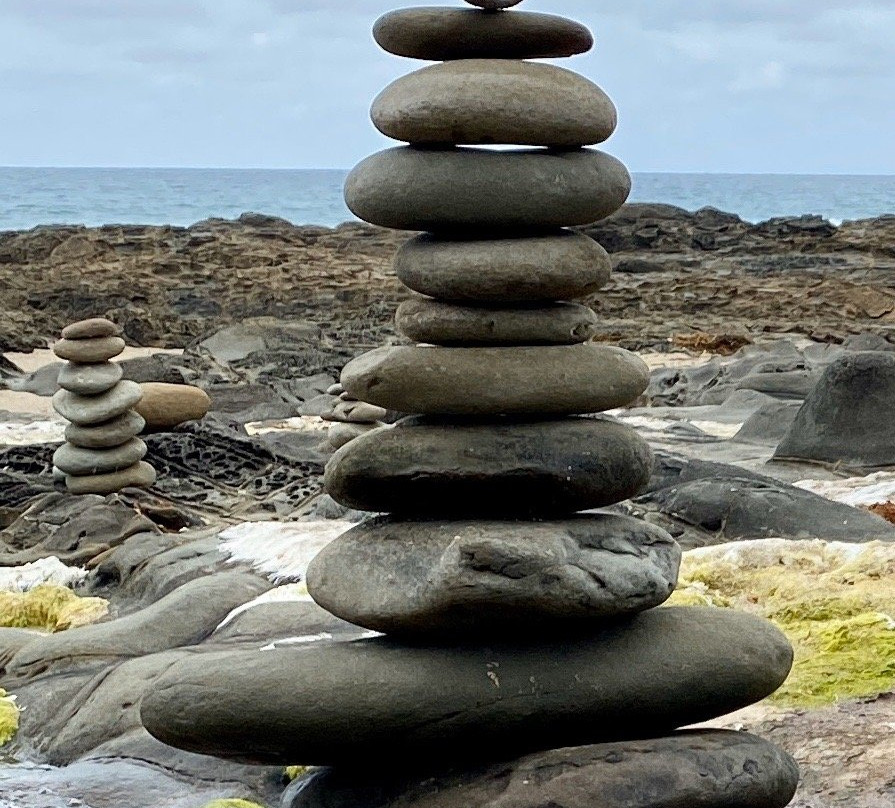 Carisbrook Creek-Wongarra必去景点