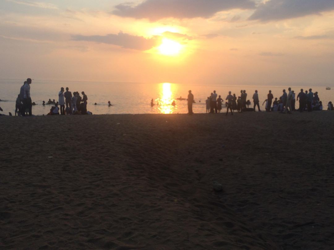 Elisha Tours Lake Kivu 🇷🇼-Kibuye必去景点