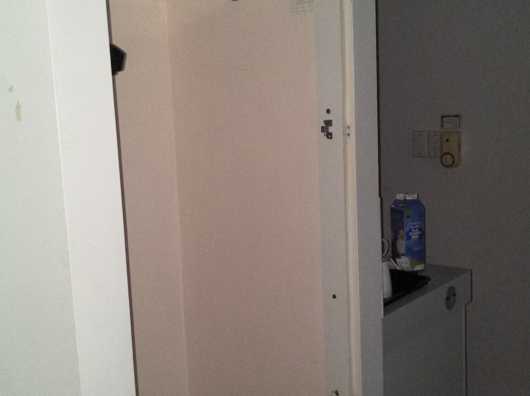 Hervey Bay Hotel主图