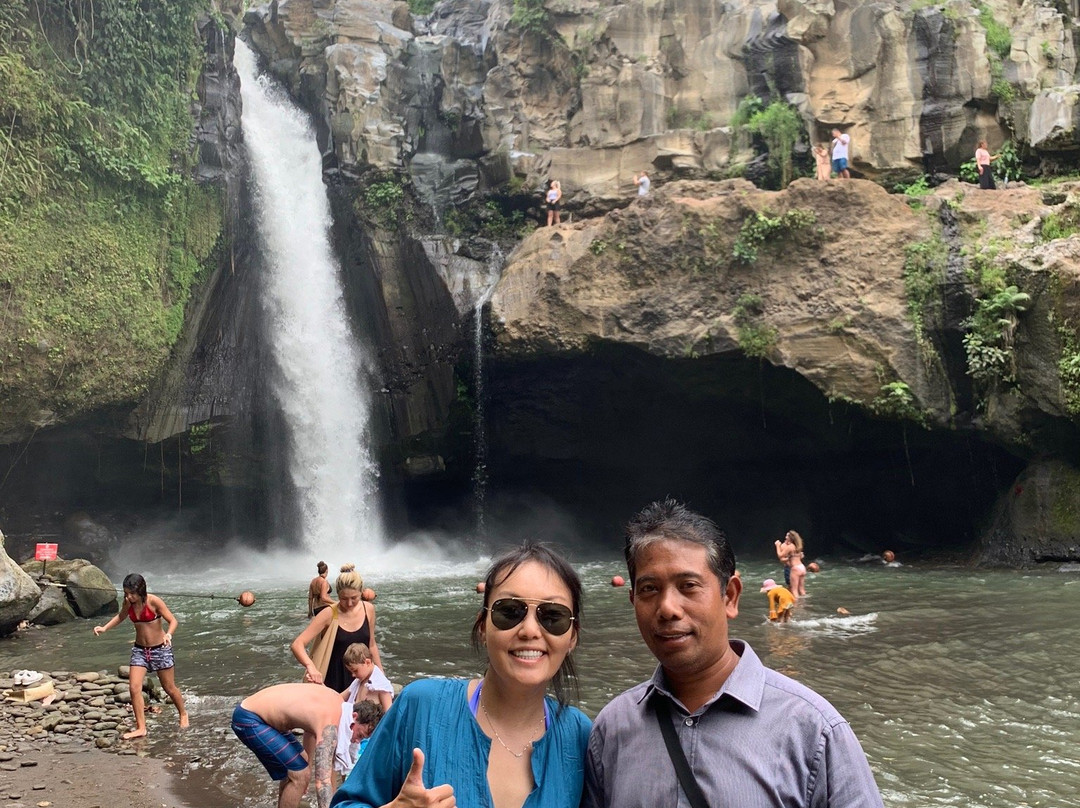 Bali Purana-乌布必去景点