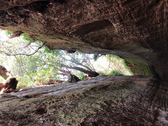 Via Cava-Sovana必去景点