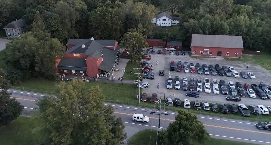 Sharon Playhouse-Sharon必去景点