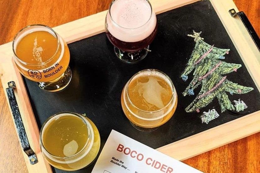 BOCO Cider-博尔德必去景点