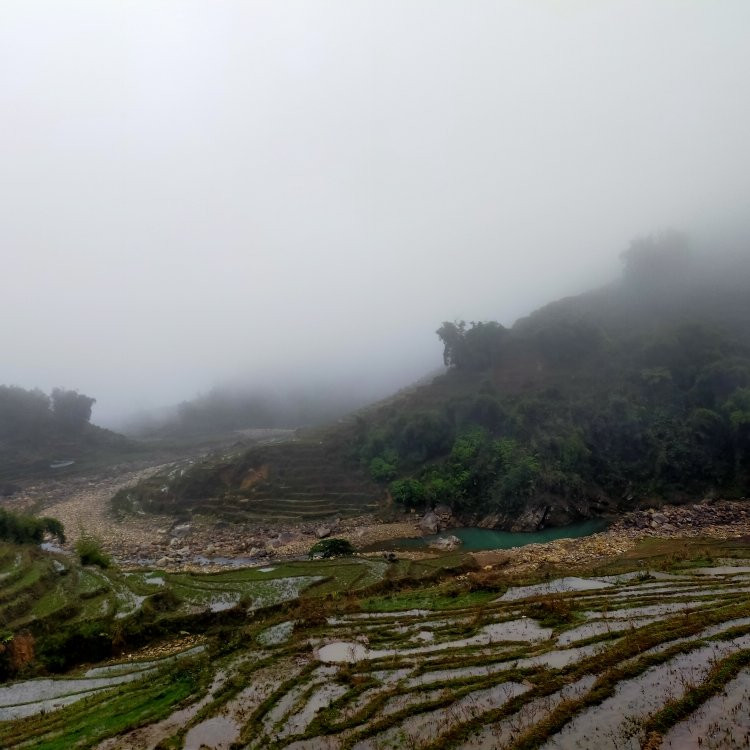 SaPa Farmer House主图