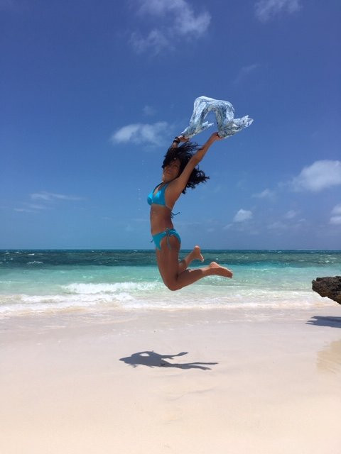 Green Island-Bourail必去景点