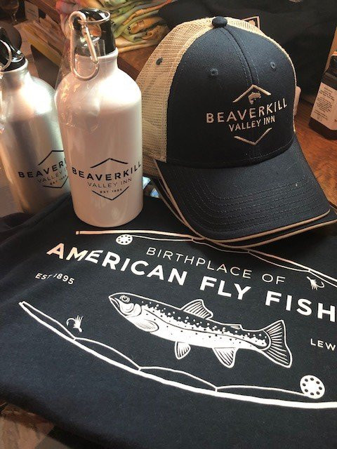 Beaverkill Valley Inn主图