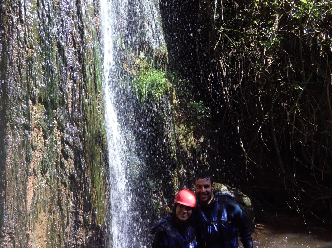 Rafting Las Villas景点图片