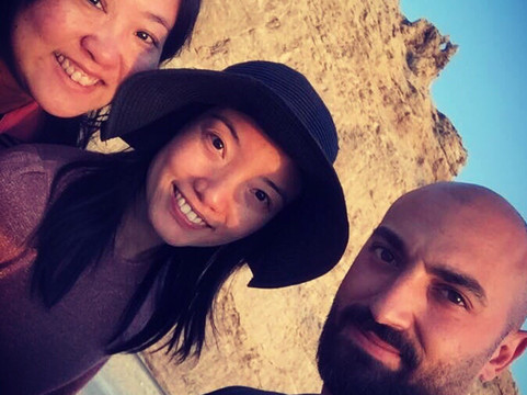 Dead Sea Beach Tours-安曼必去景点