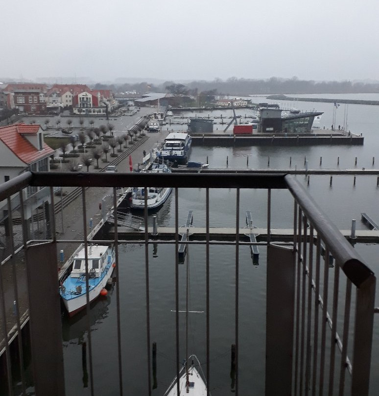 Speicher Barth-DESIGNHOTEL主图