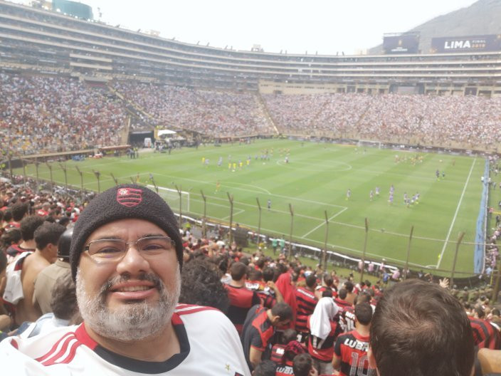 Estadio Monumental U-利马必去景点
