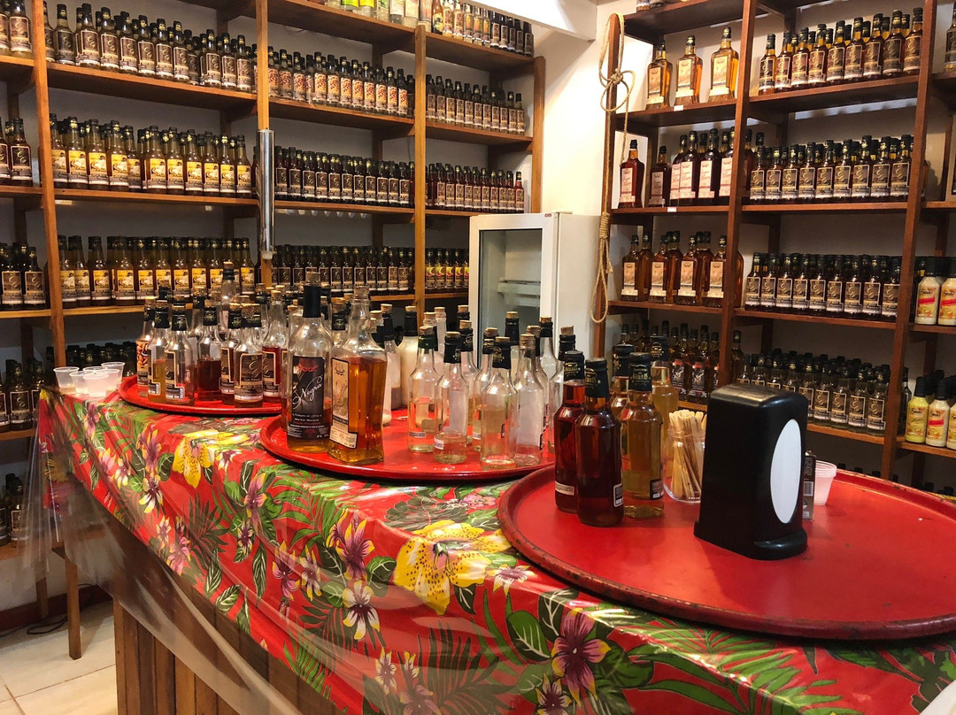 Cachacaria Adega das Gerais-蒙特贝尔德必去景点