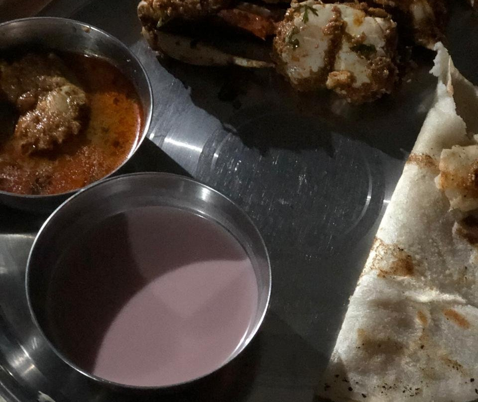 Majestic Residency Beach Resort主图