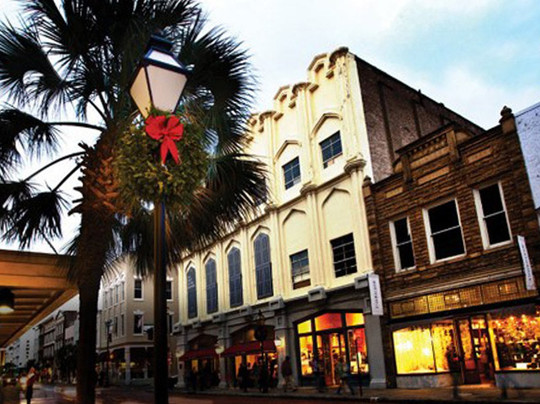 Gray Line Myrtle Beach-美特尔海滩必去景点