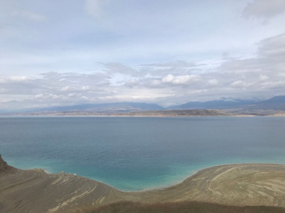 Toktogul Lake-Toktogul必去景点