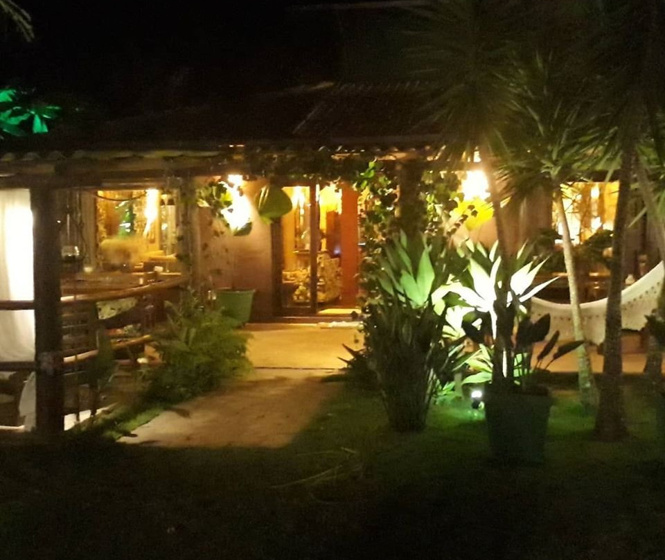 Pousada Celeiro do Gutto主图