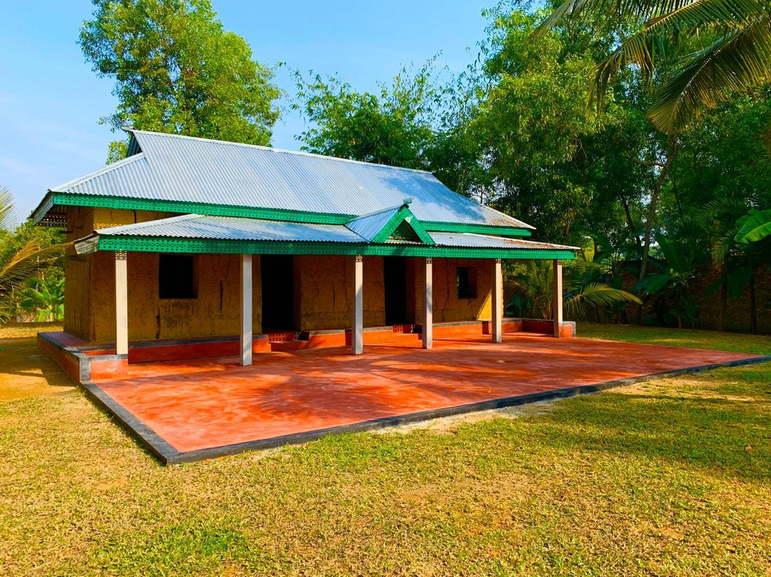 Meghmati Village Resort主图