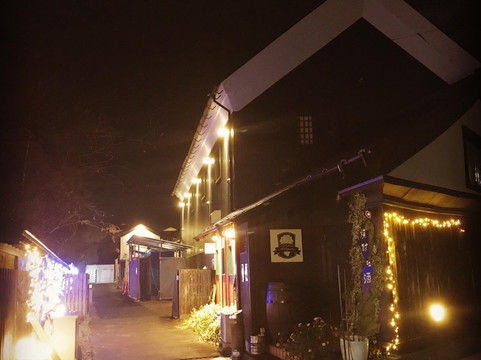 Kamuro-大崎市必去景点