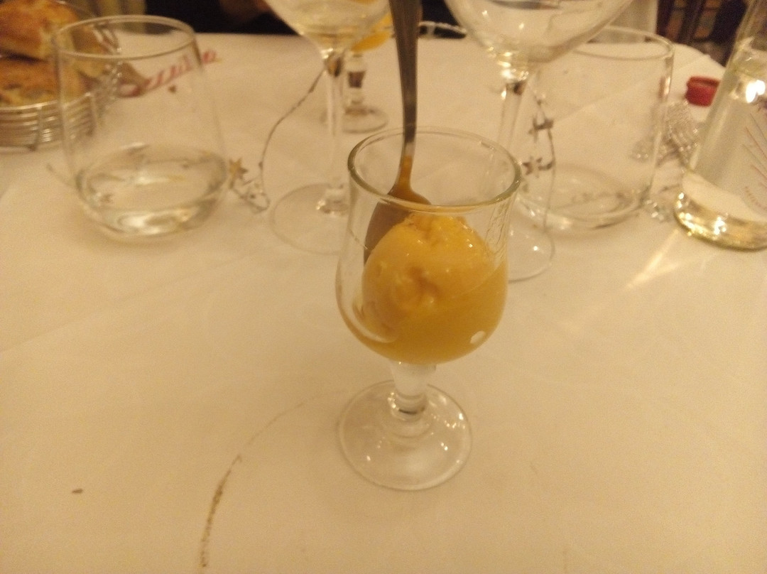 Relais Guillaume de Normandy主图