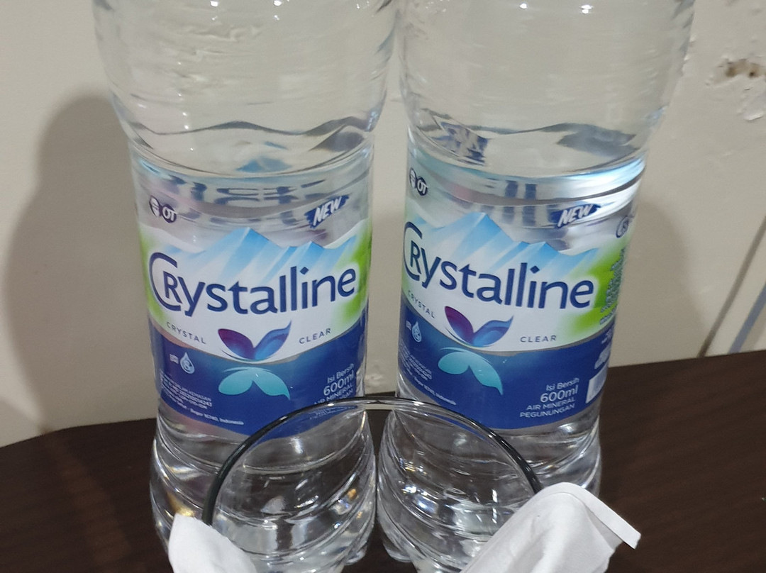 OYO 928 Hotel Astra Novilia主图