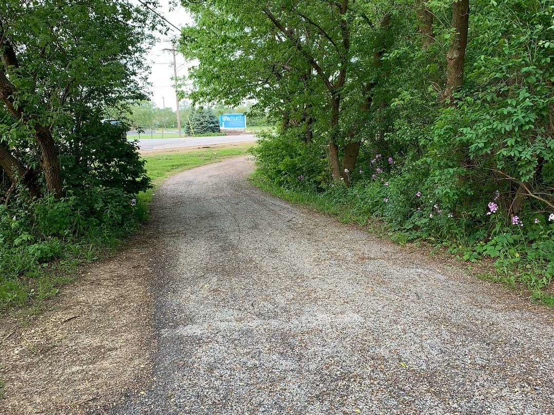 Stone Bridge Trail-Roscoe必去景点