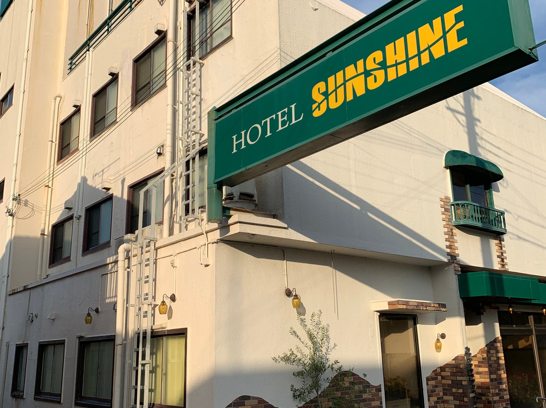 Sunshine Hotel主图