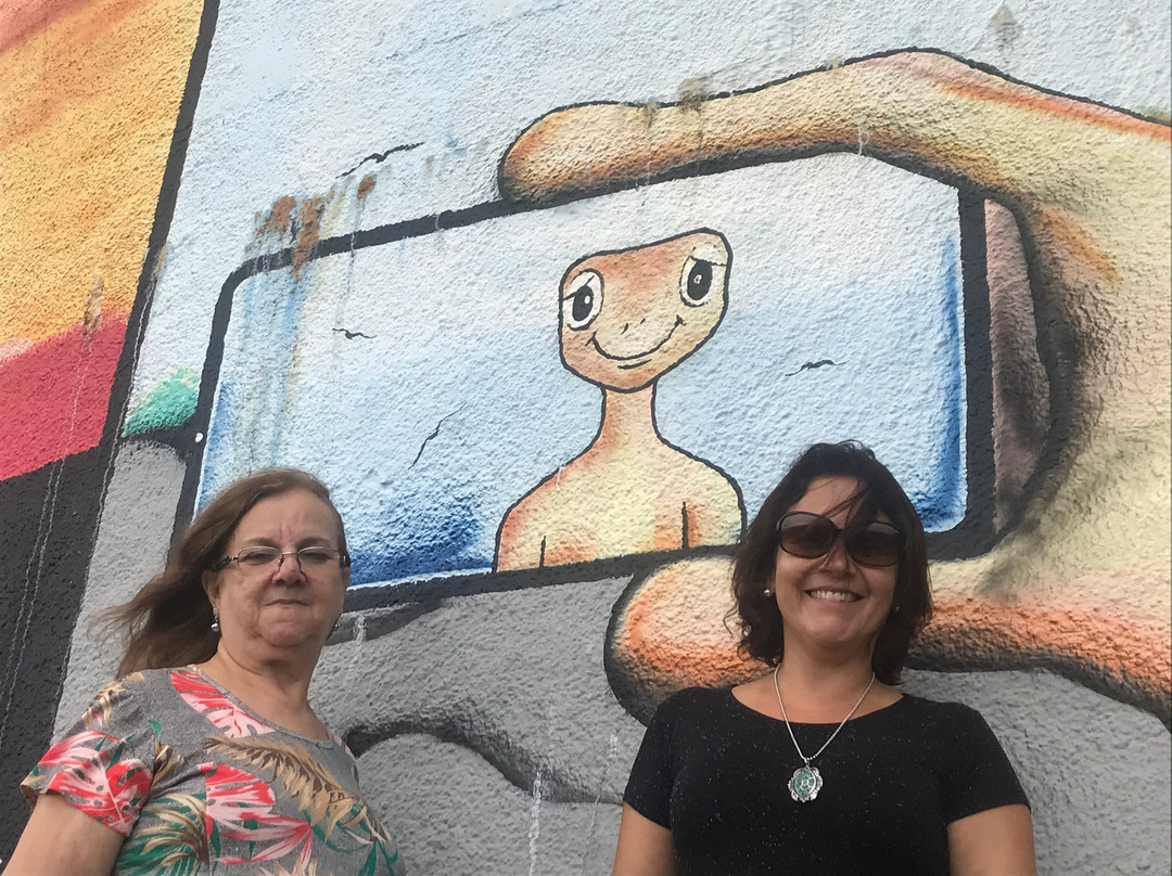 Paroquia Nossa Senhora da Penha de Franca-Resende Costa必去景点