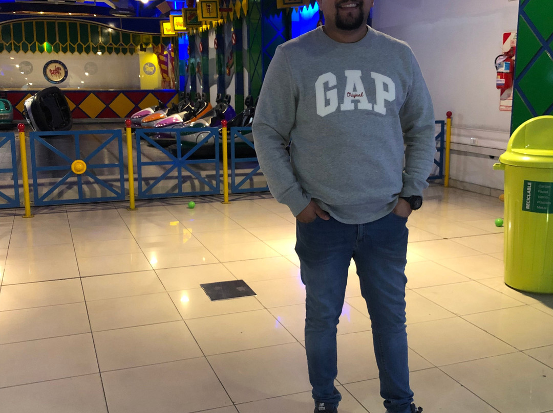 Mendoza Shopping-门多萨必去景点