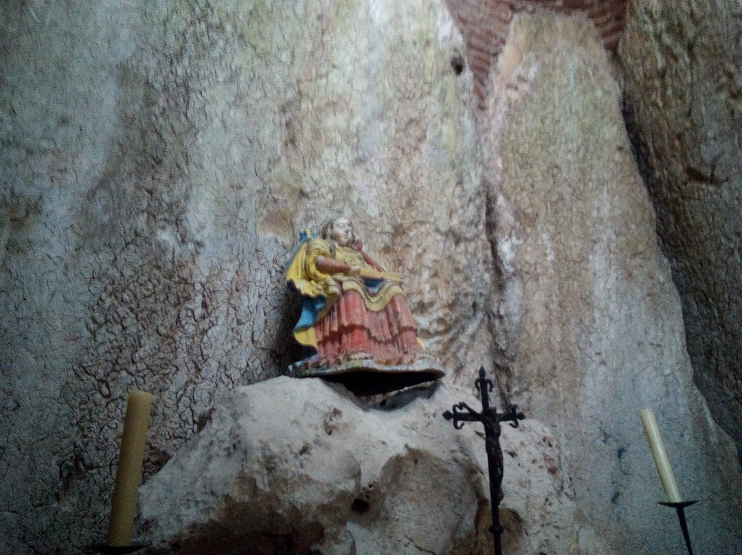 Dolmen of Alcobertas景点图片