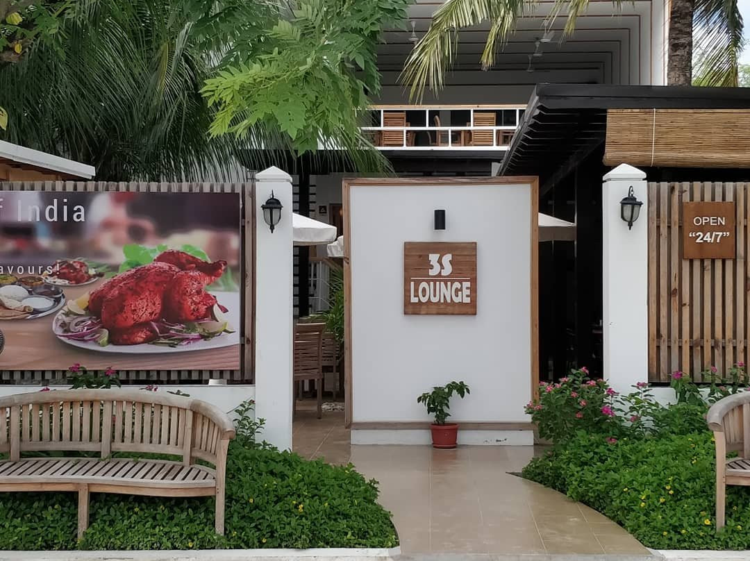 3S Divers Home主图