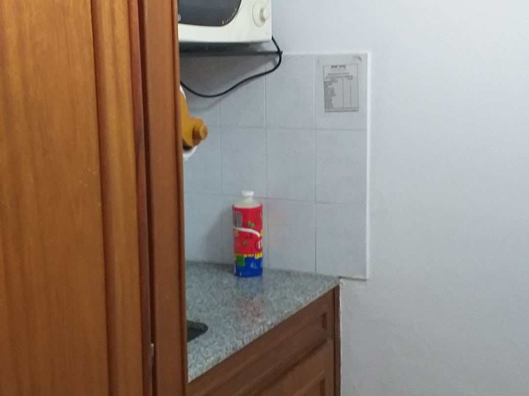 Apart Hotel Federacion主图