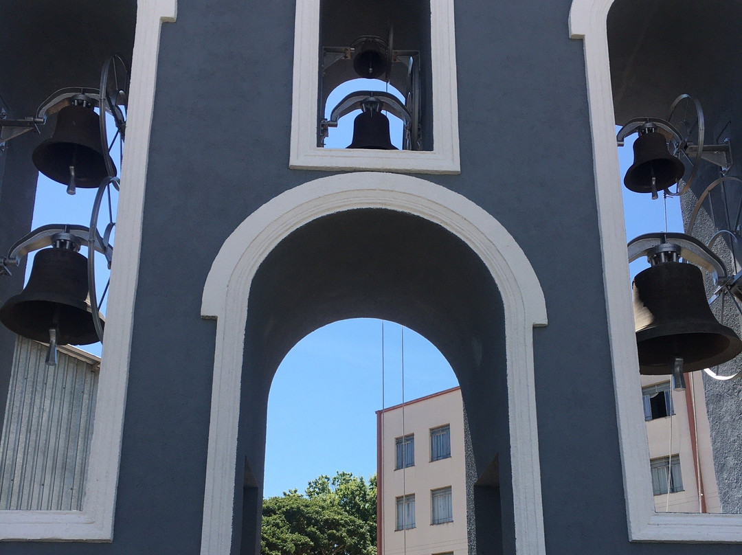 São Josafat  Church景点图片