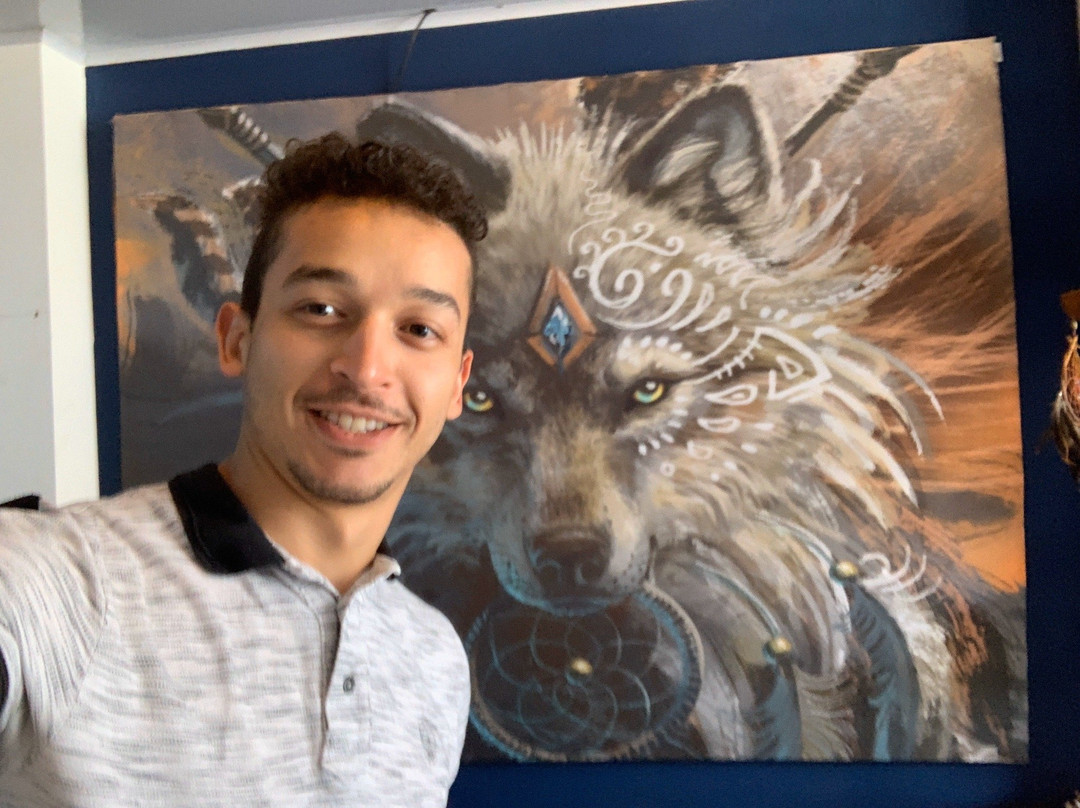 Infinite Vegan Crystal Collective