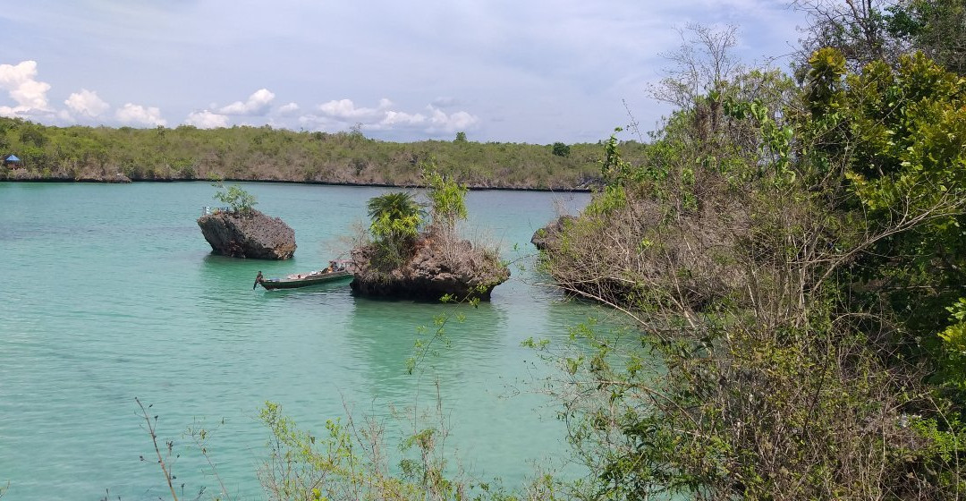 Meleura Beach景点图片