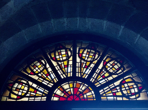 Eglise Saint-André-Exideuil必去景点