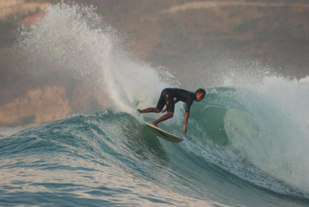 Waka Arzan-龙目岛必去景点