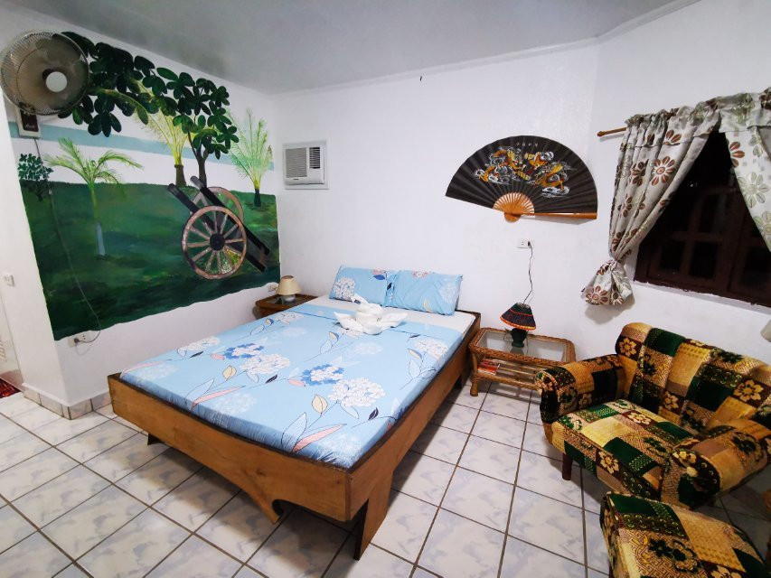 圣伯纳德海滩度假村主图