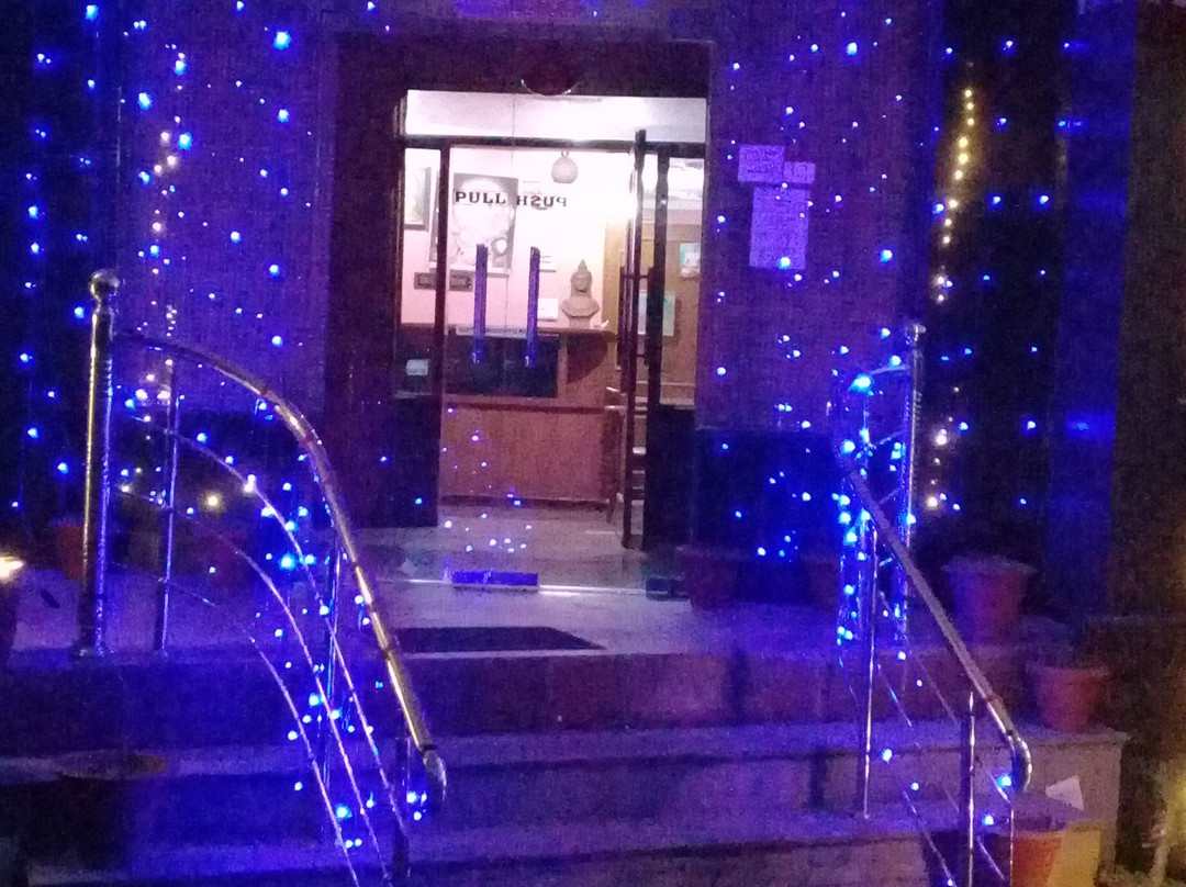 Hotel Manu Vinod主图
