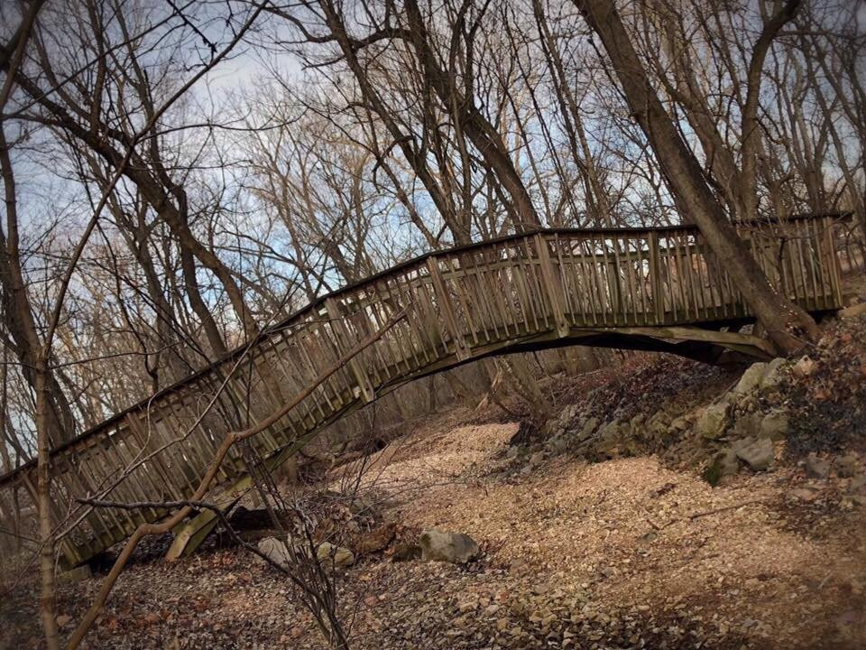 Valley Watermill Park-斯普林菲尔德必去景点