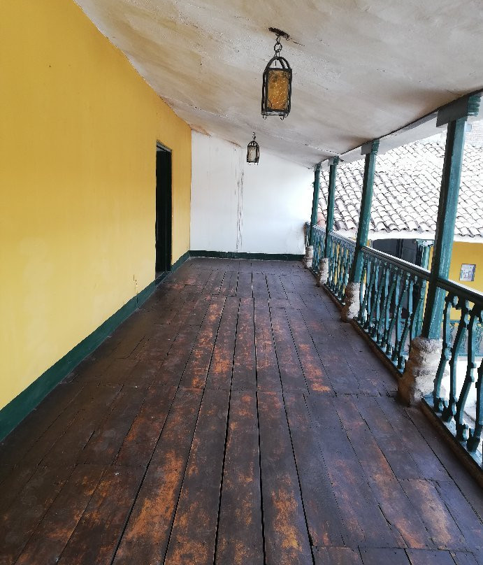 Museo Andres Avelino Caceres-Ayacucho必去景点