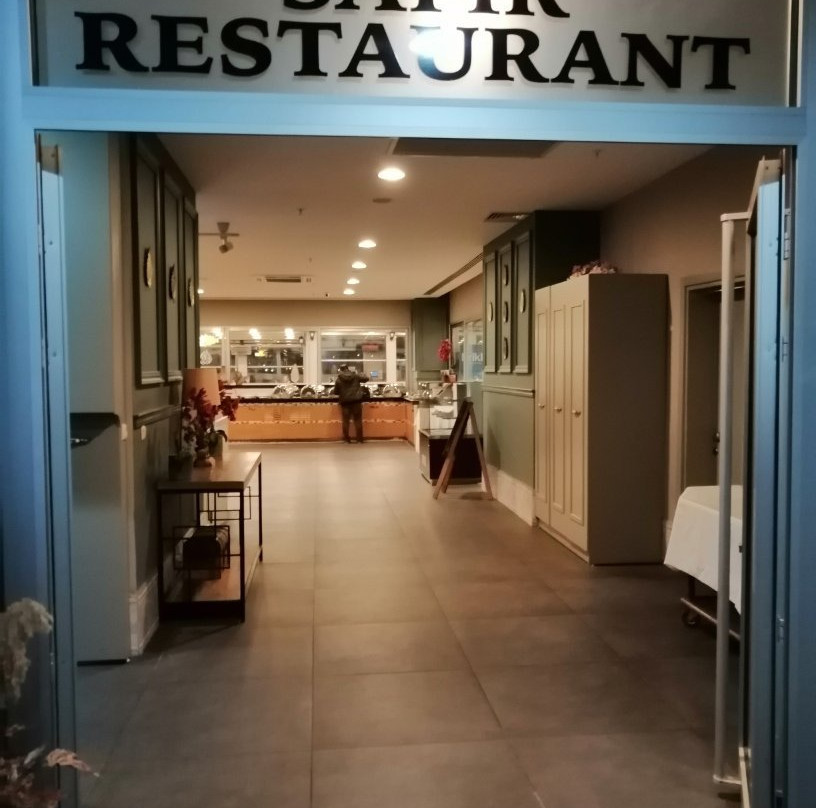 Ataol Can Termal & Spa主图