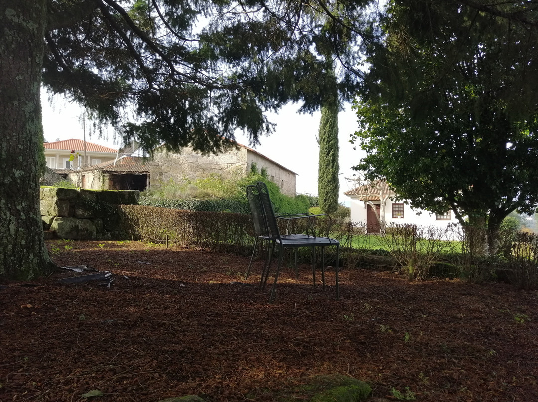 Casa De Fatauncos主图