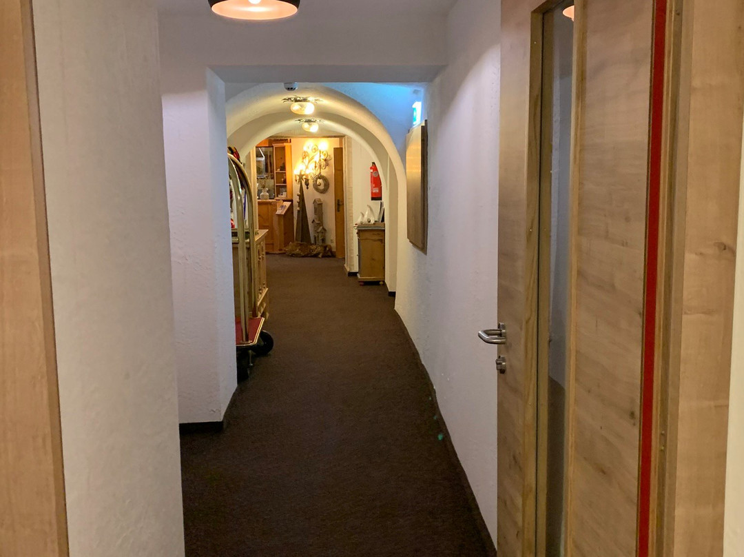 Berghotel & Gasthof Marlstein主图