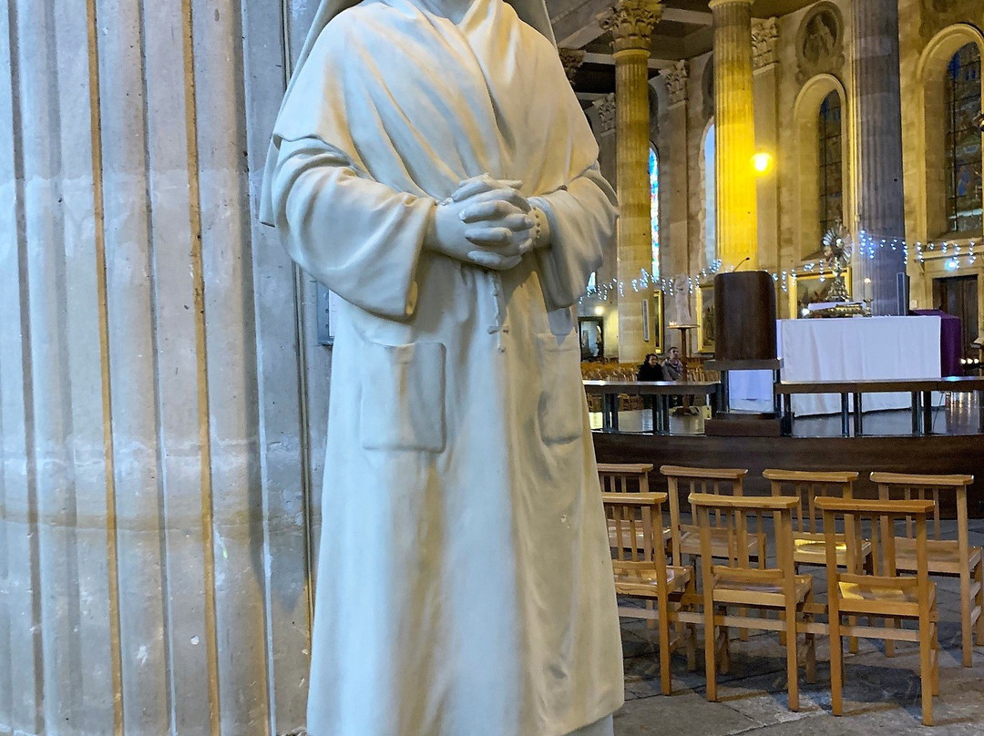 Eglise Saint-Louis景点图片